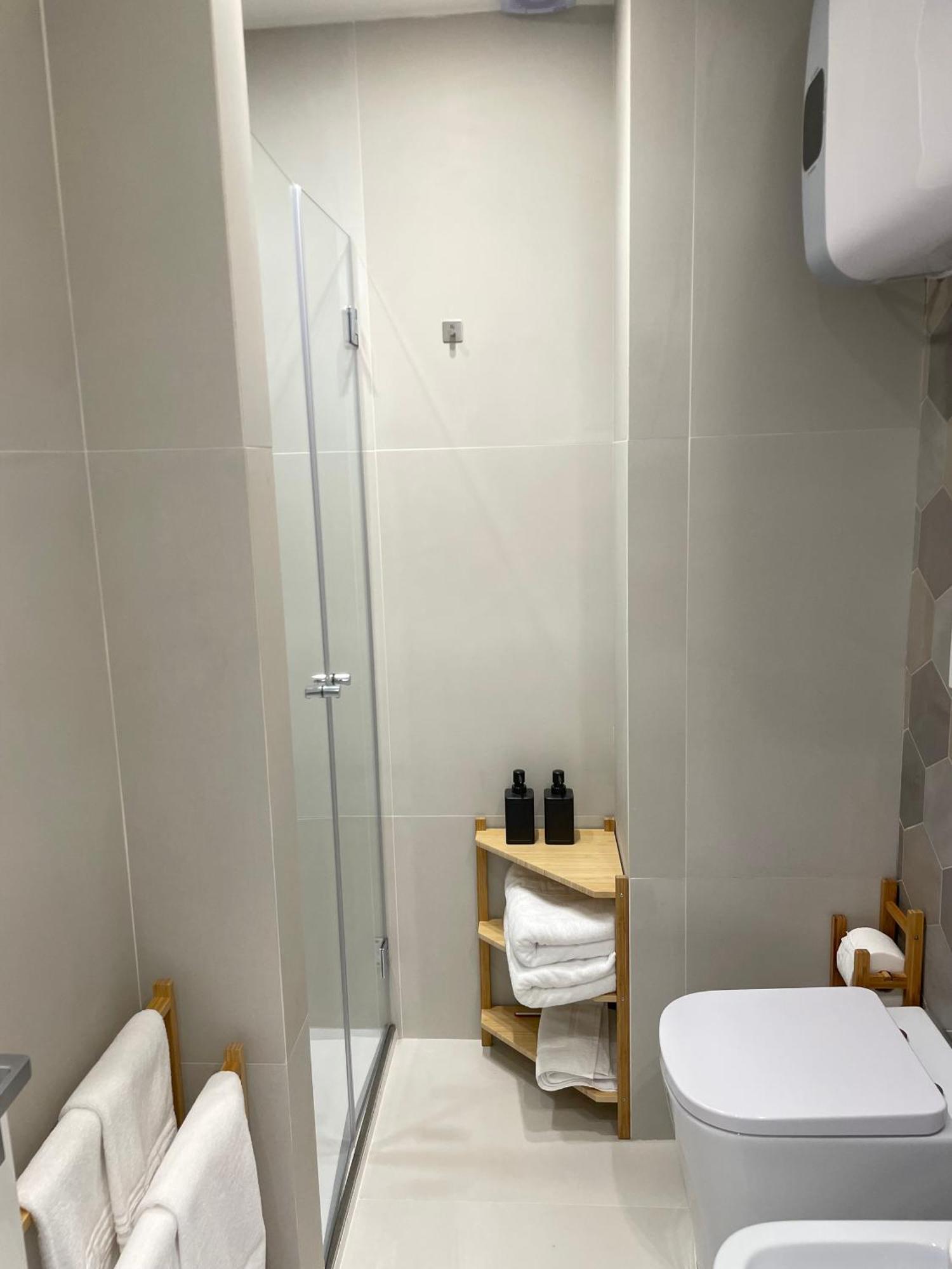 La Finestra Sul Mare Modern Apartment Giardini-Naxos Zimmer foto